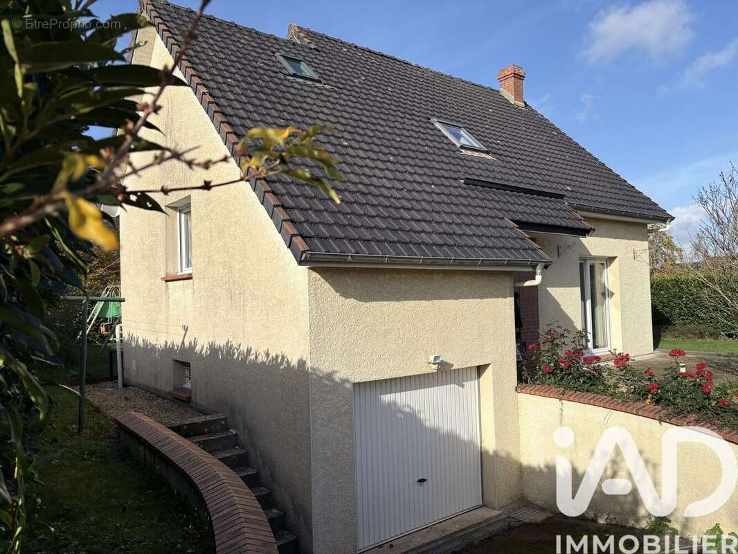 Photo 2 - Maison à ELBEUF