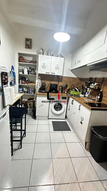 Appartement à BEZIERS