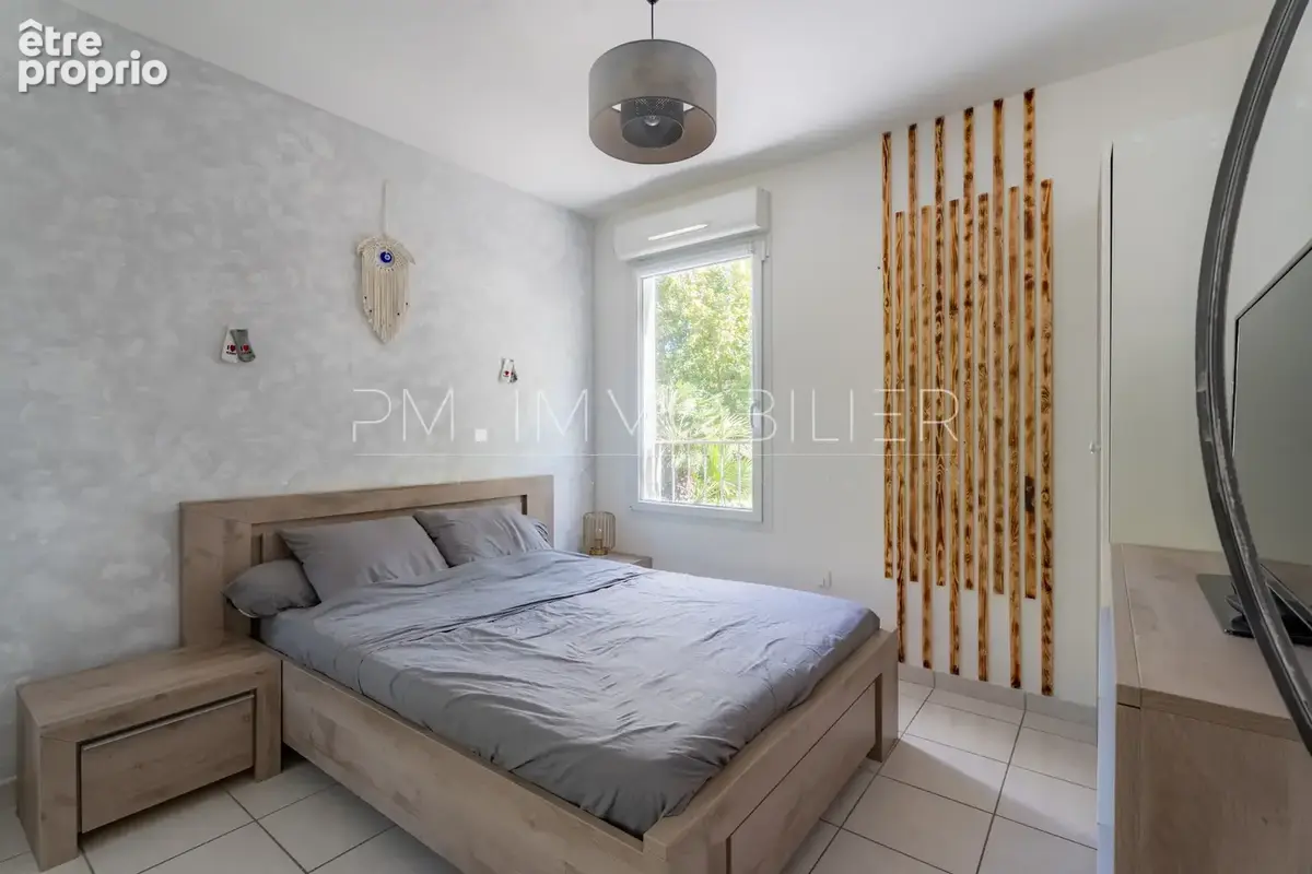 Appartement 3 pièces 58 m² à vendre à Marseille-13e (13013) - photo 13