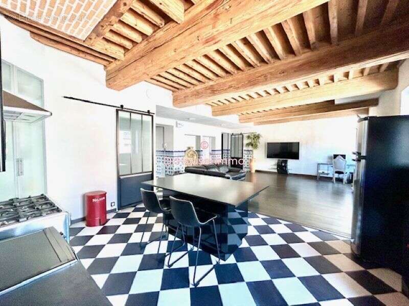 Appartement à RIVE-DE-GIER