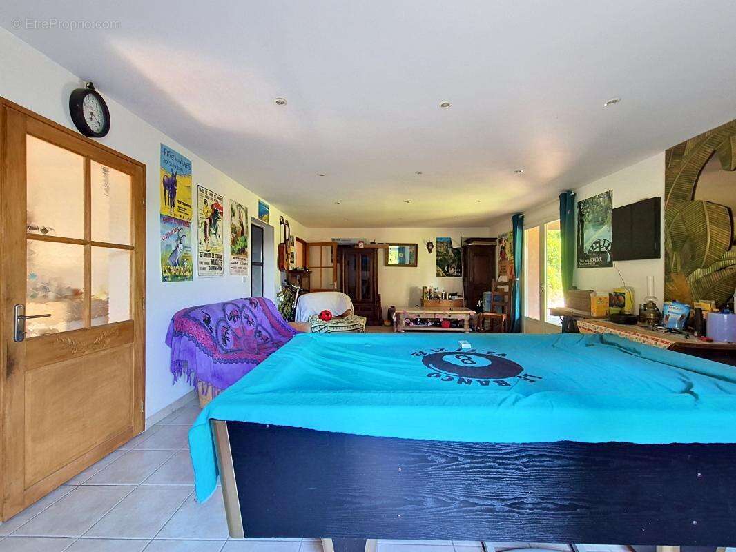 Appartement - photo 8