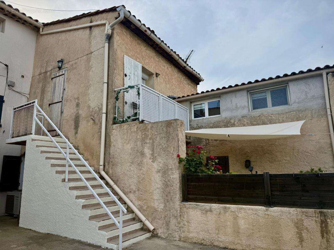 Appartement - photo 15