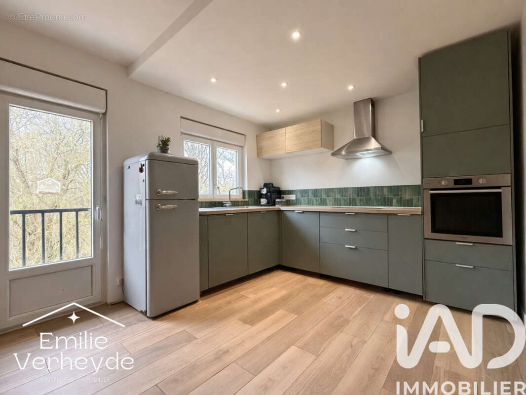 Photo 5 - Maison à WARDRECQUES