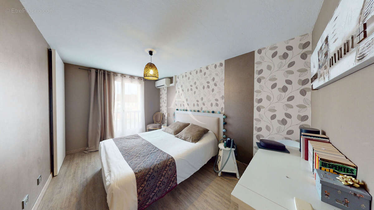 Maison à OZOIR-LA-FERRIERE