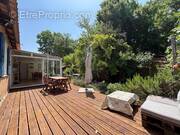 Photo 1 - Maison à SAINT-ZACHARIE