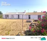 Maison à BEAUVOIR-SUR-MER