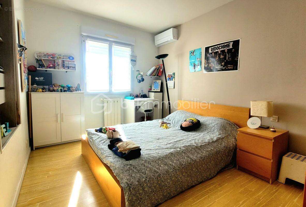 Maison à FRONTIGNAN