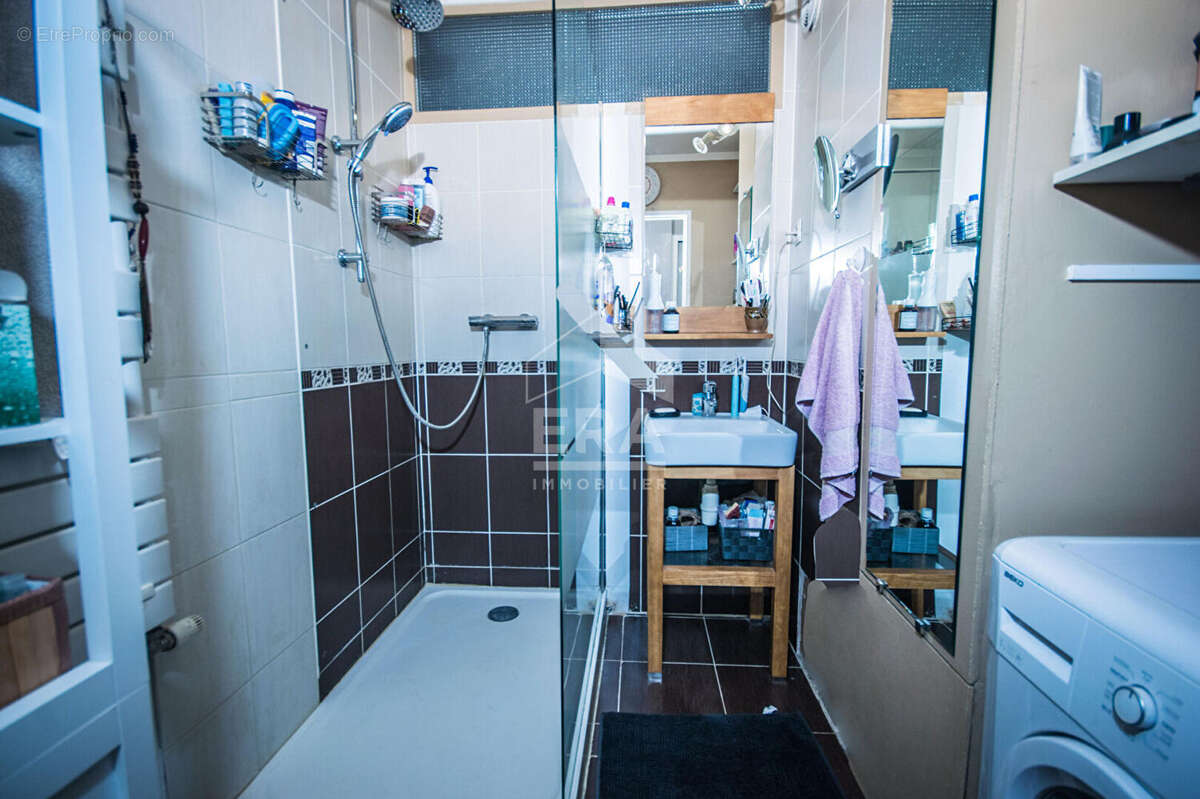 Appartement à ANNEMASSE