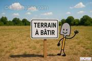 Terrain à LABARTHE-SUR-LEZE