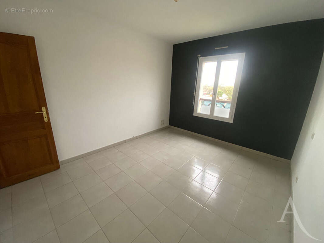 Appartement à MONTAIGU