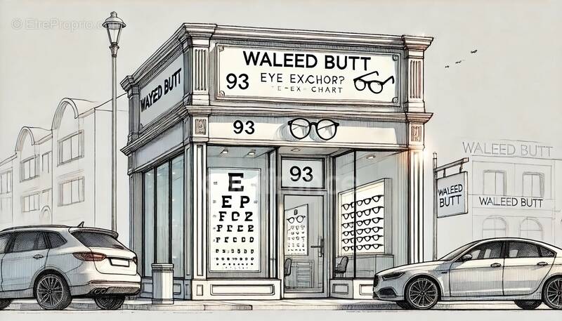 Commerce à TREMBLAY-EN-FRANCE