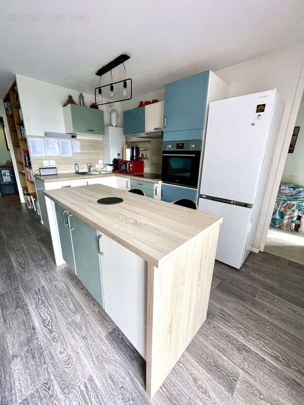 Appartement à AURAY