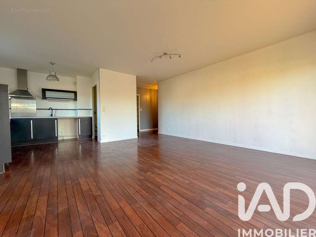 Photo 3 - Appartement à THORIGNE-FOUILLARD