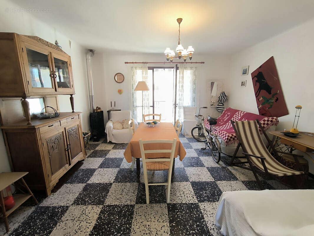 Studio de 28m2 proche mer et centre ville - photo 3
