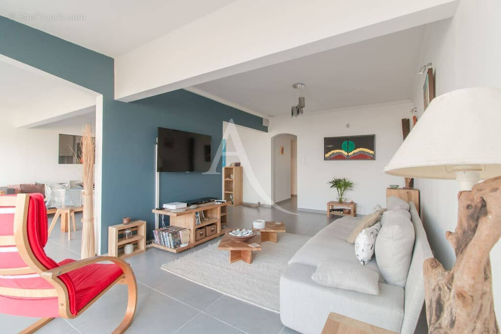 Appartement à FORT-DE-FRANCE