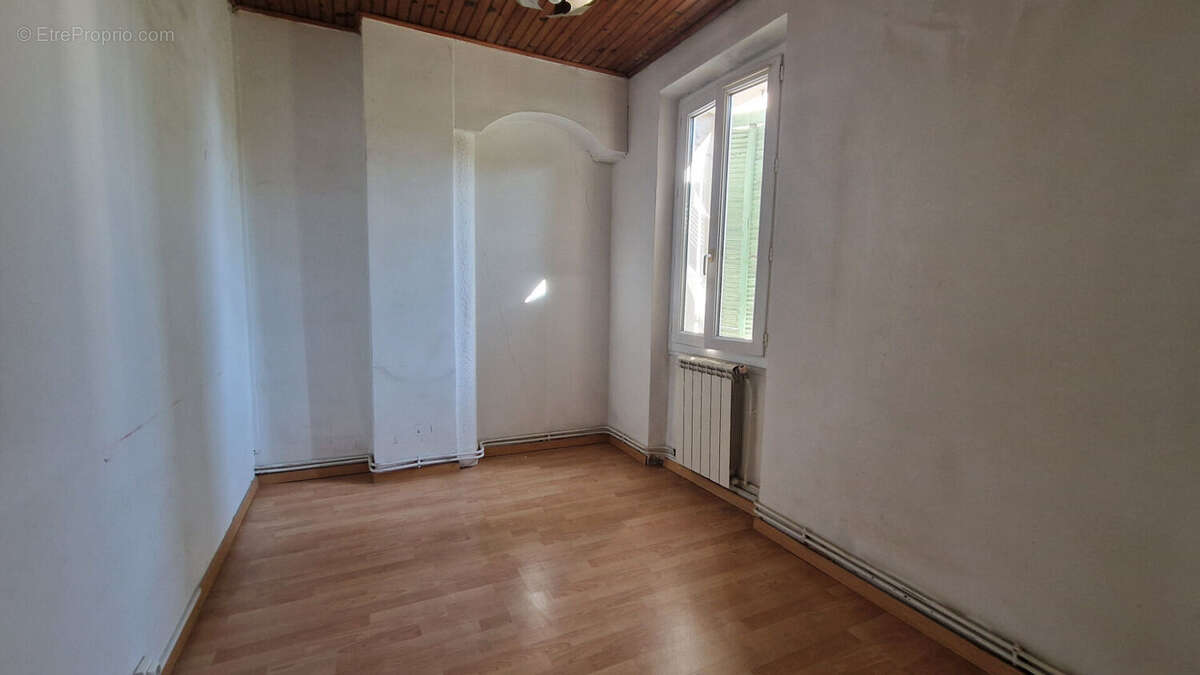 Appartement à LA SEYNE-SUR-MER