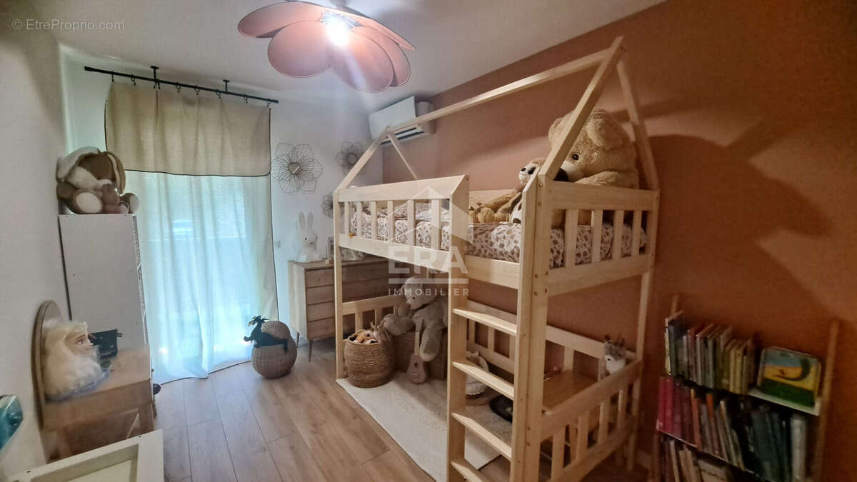 Appartement à BASTIA