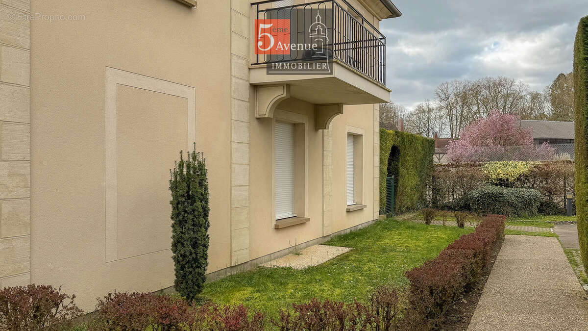 Appartement à SENLIS