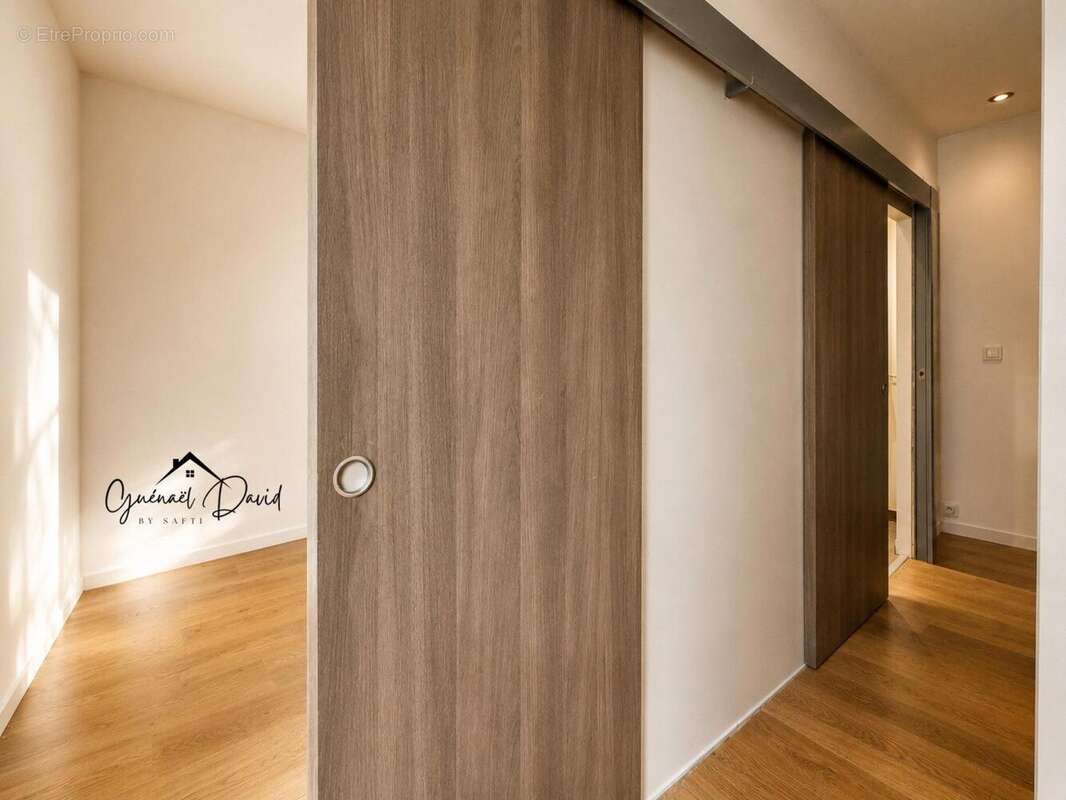 Photo 3 - Appartement à SAINT-POL-DE-LEON