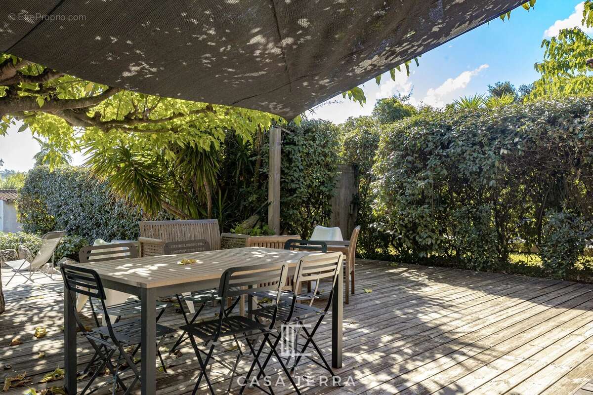 Maison à PORTO-VECCHIO