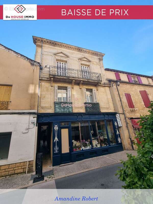 Maison 125 m² à Beaumont-Du-Perigord  - photo 5