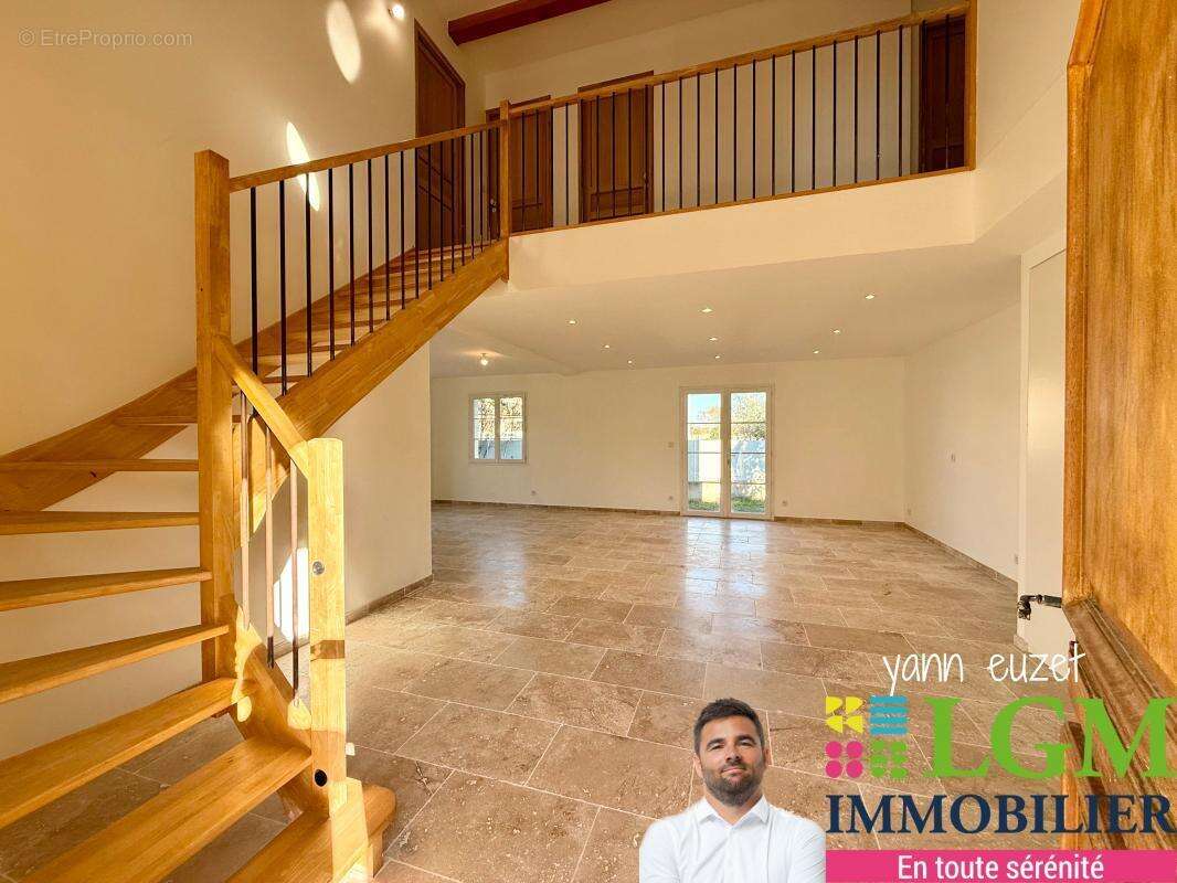 Maison à LE GRAU-DU-ROI