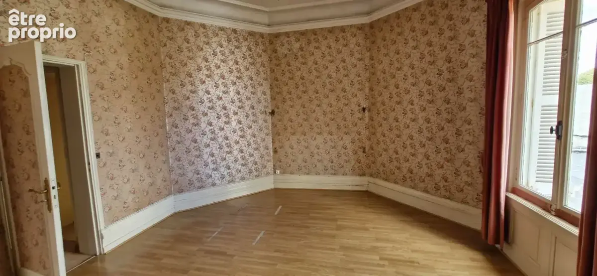 Maison à vendre - Yvetot Centre - 194 m² - 4 chambres - Sous-sol, 3 garages et terrain - photo 11