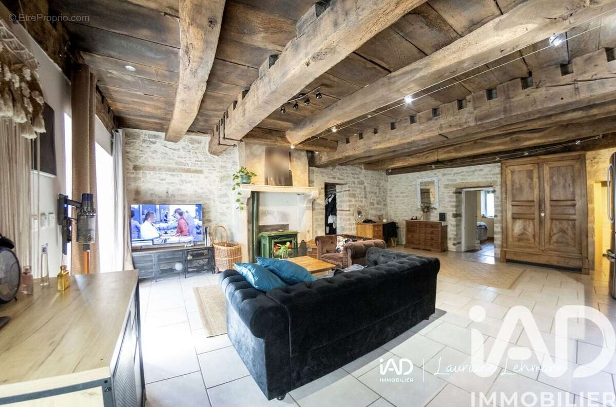 Photo 3 - Appartement à DOLE