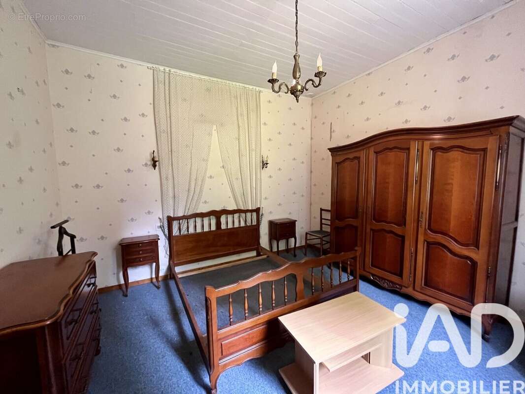 Photo 4 - Maison à SAUCATS