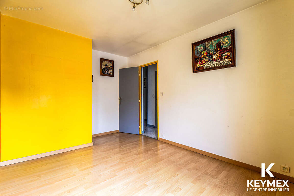 Maison à PERSAN