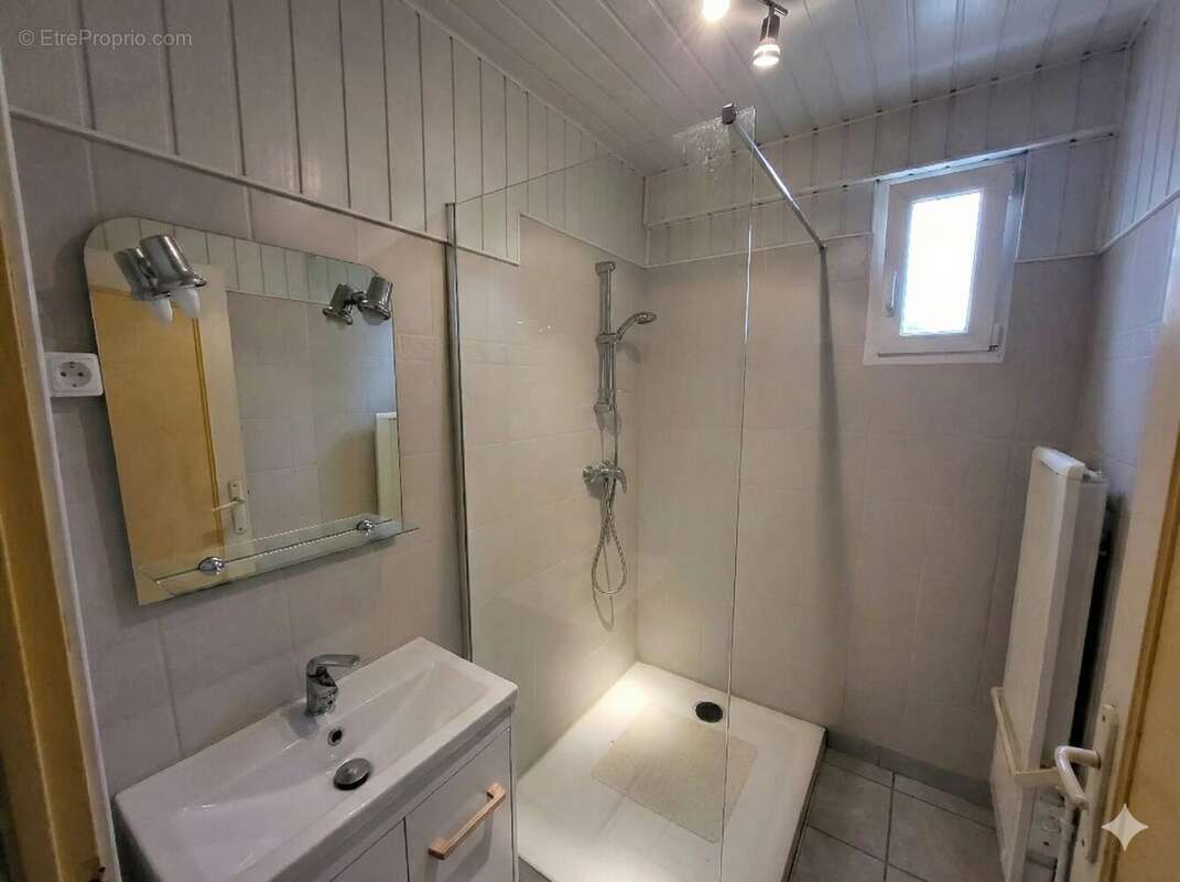 Maison à GOURNAY-EN-BRAY