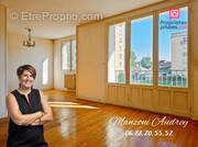 Appartement à TROYES