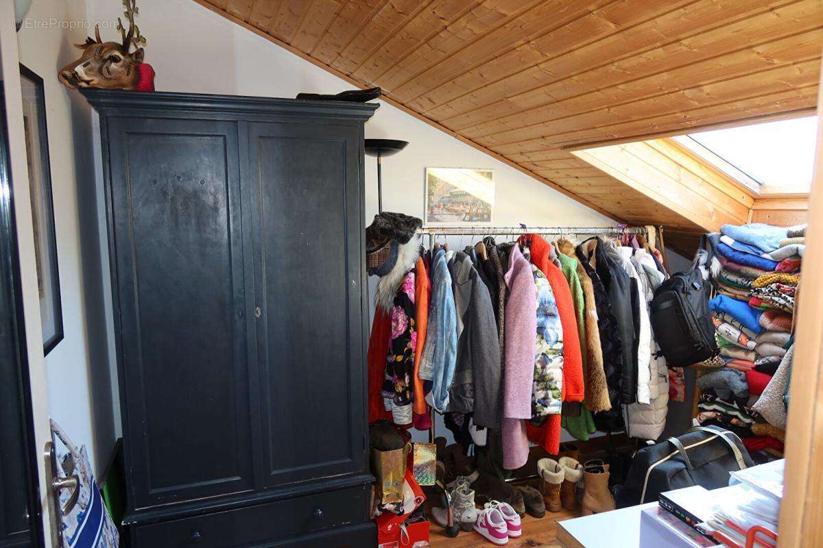 Maison de ville Besancon 4 pièce(s) 80 m2 - photo 9