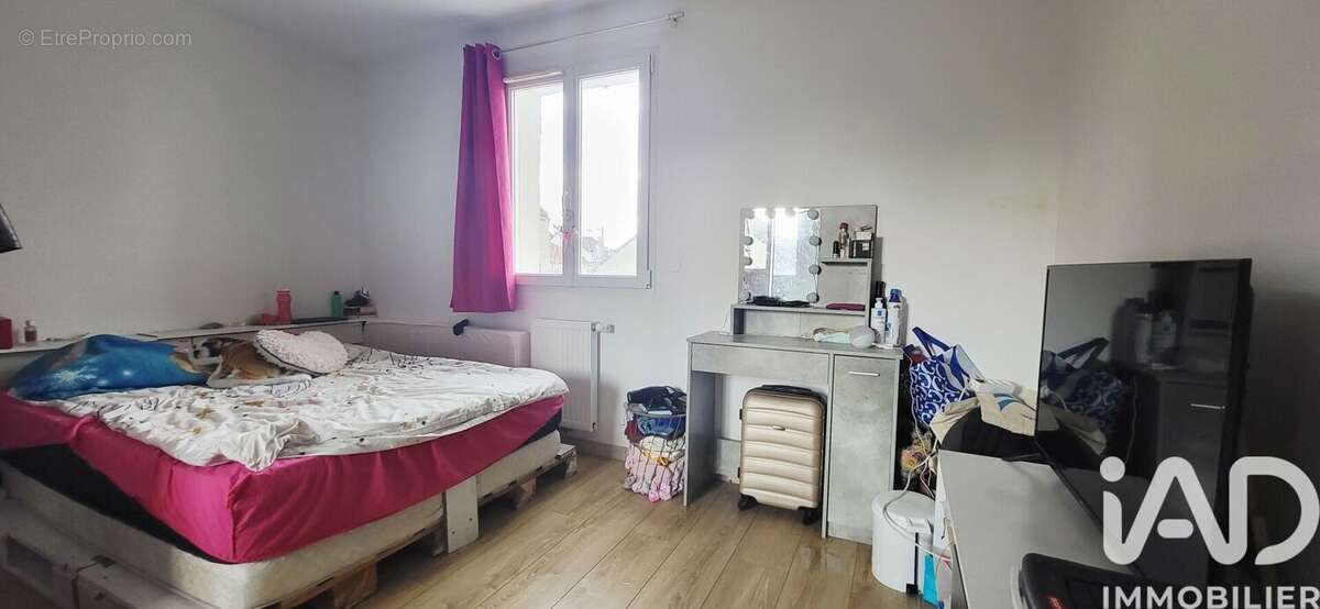 Photo 7 - Maison à VILLEPARISIS