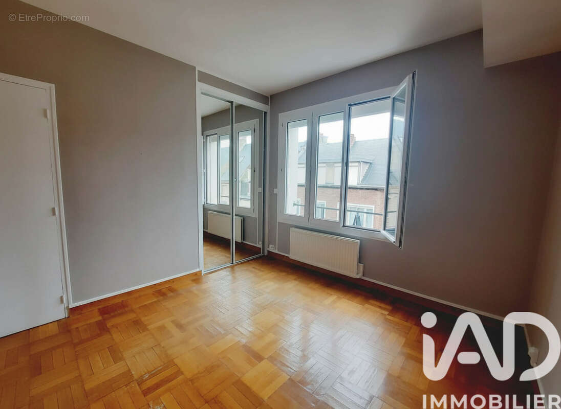 Photo 8 - Appartement à DIEPPE