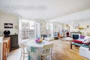 Appartement à PARIS-9E