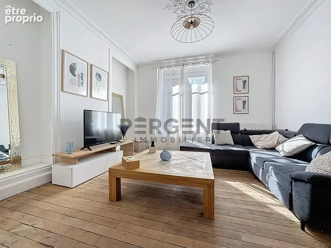 Maison 10 pièces 211 m² à vendre à Charleville-Mezieres (08000) - photo 2