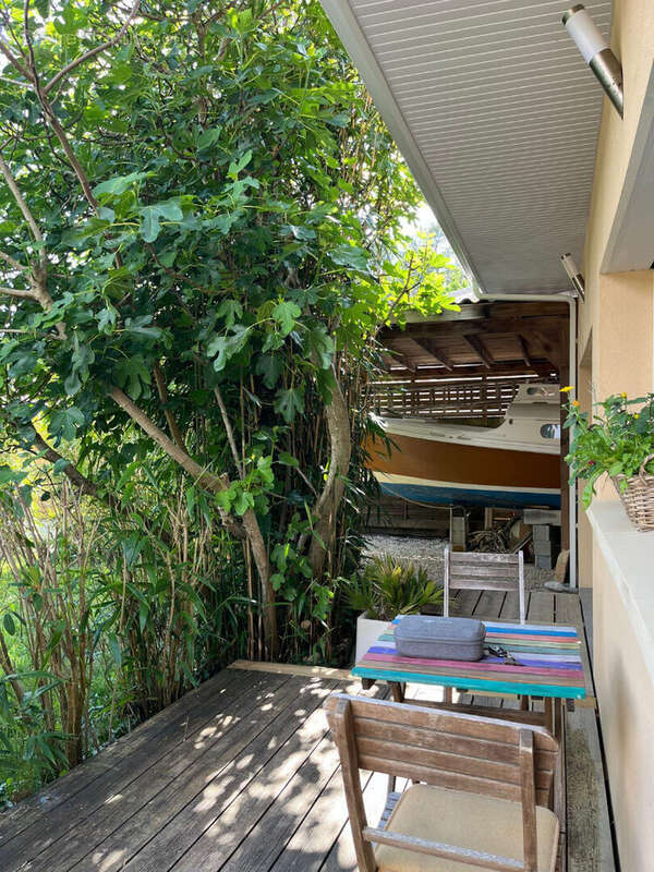 Maison à LEGE-CAP-FERRET