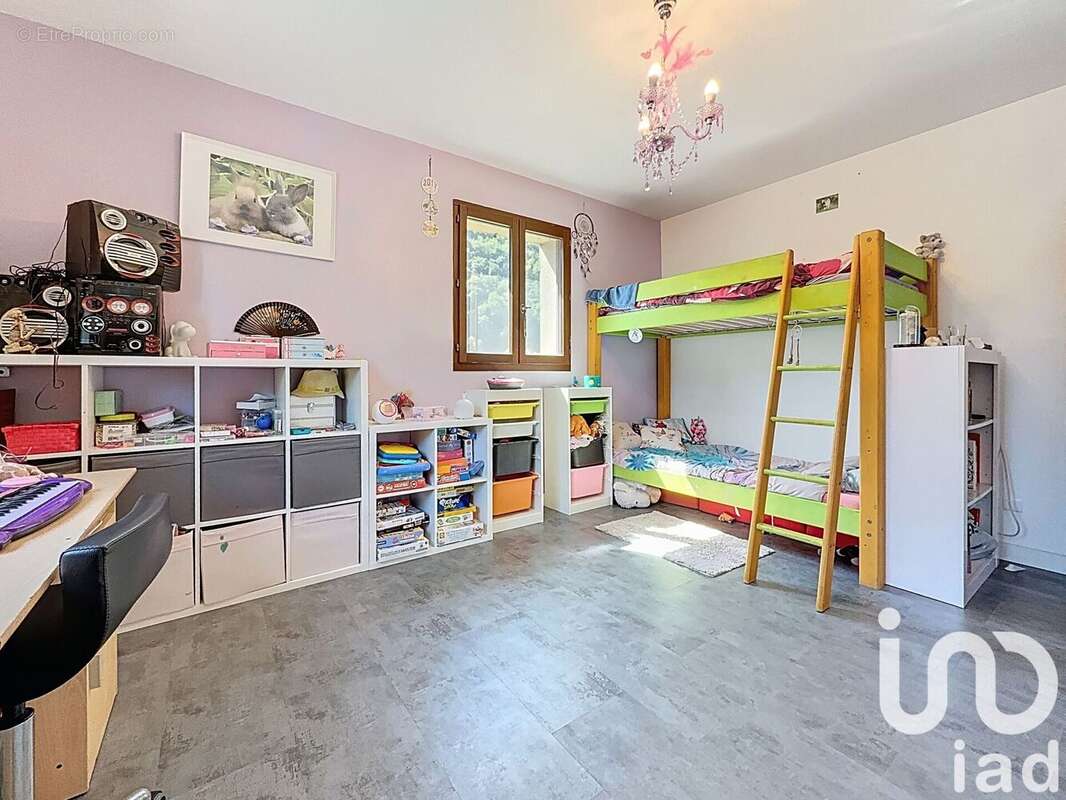 Photo 4 - Appartement à GIERES