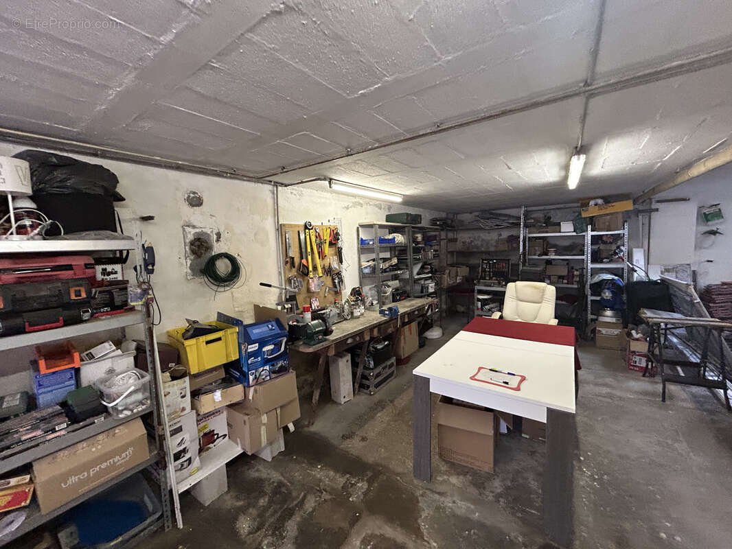 Maison à SAINT-LOUP-SUR-SEMOUSE