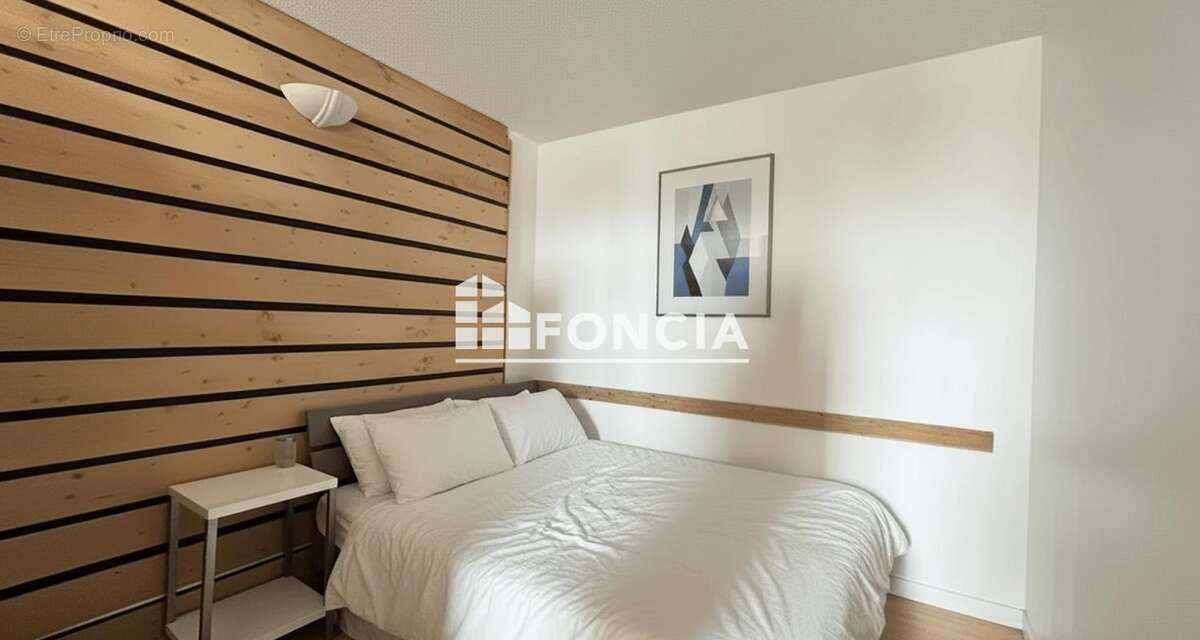 Appartement à LA ROCHELLE