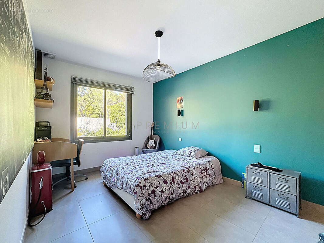 Maison à SAINT-GELY-DU-FESC