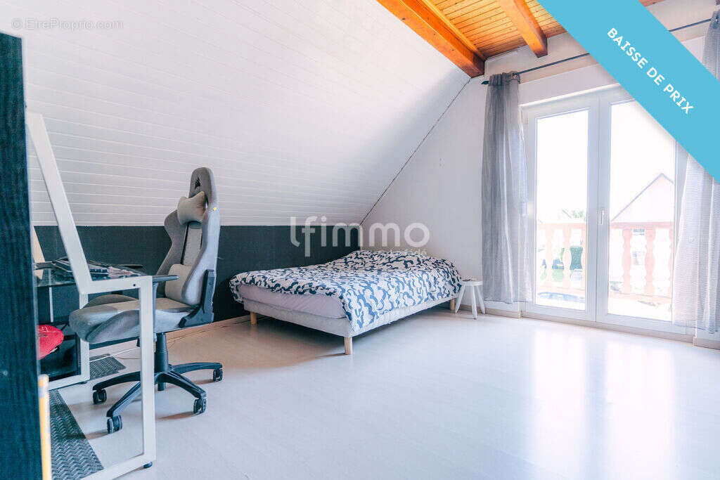 Maison 5 pièces de 110m2 à Rixheim - photo 18