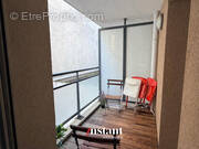 Appartement à LYON-9E