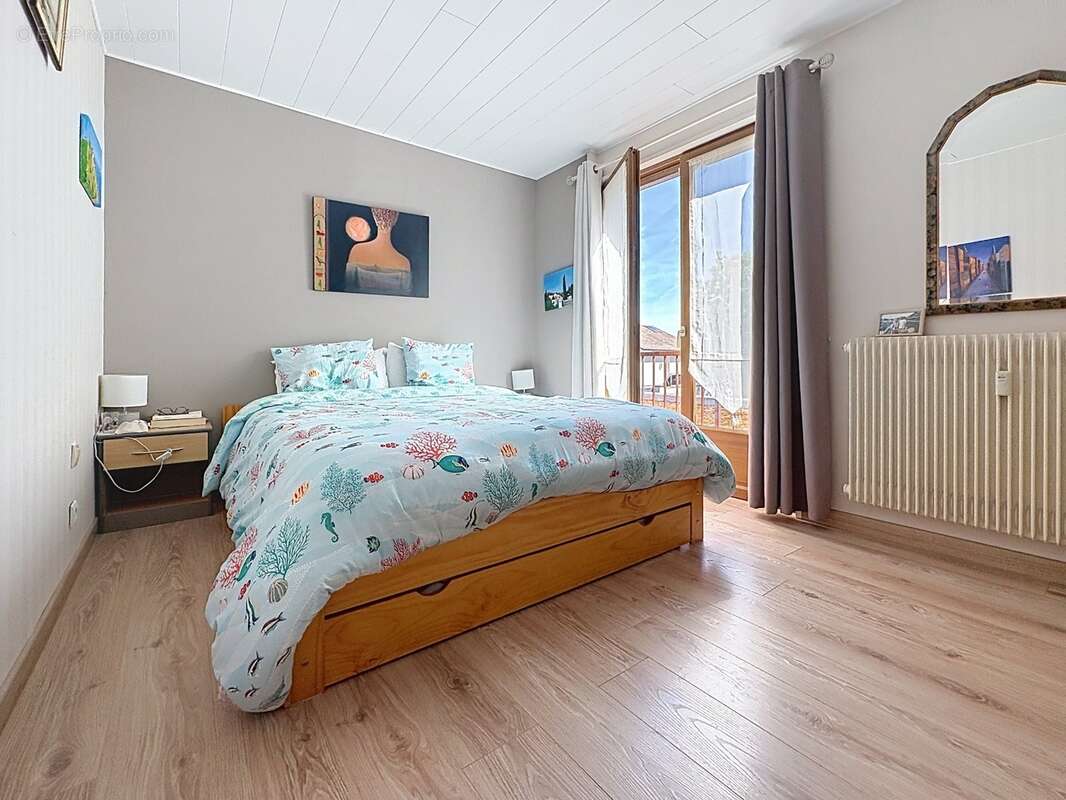 Appartement à vendre 3 pièces BONS EN CHABLAIS (74) - photo 10