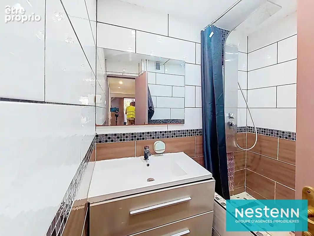 ISTRES SAINT-FÉLIX - EXCLUSIVITÉ  79 m² - 3 chambres - 164 000 - photo 8