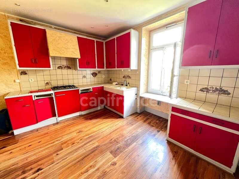Maison à vendre 5 pièces BEAUFORT (39) - photo 2