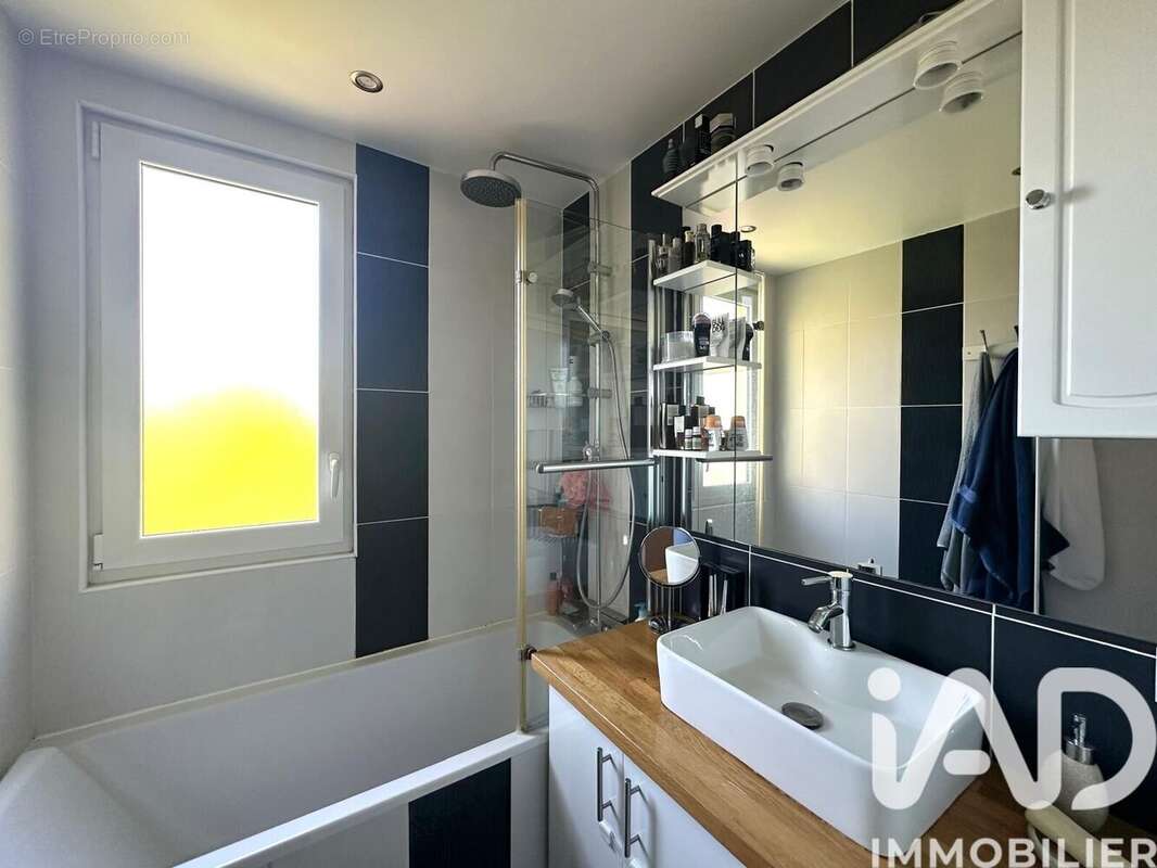 Photo 8 - Appartement à IGNY