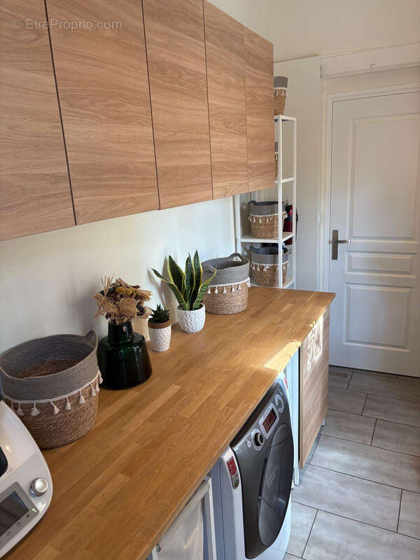Appartement à FRONTIGNAN