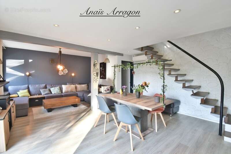 Maison à CONDEZAYGUES